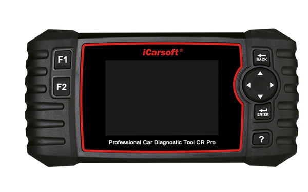 Valise de diagnostic universelle iCarsoft CR Pro