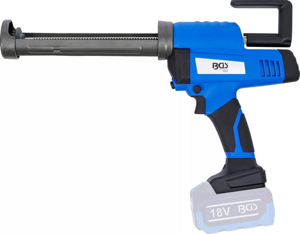 Pistolet à cartouches sur accu · 18 V · sans batterie