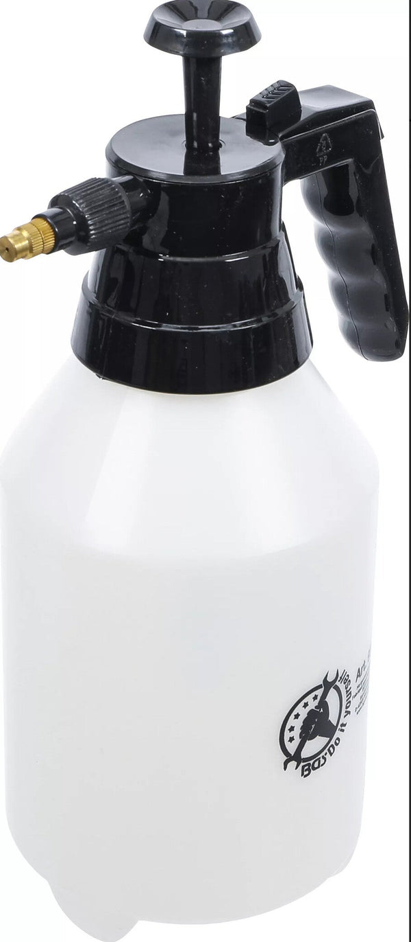 Flacon pulvérisateur à pompe · 1,5 l