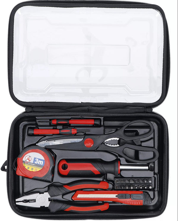 Jeu d’outils · 23 pièces