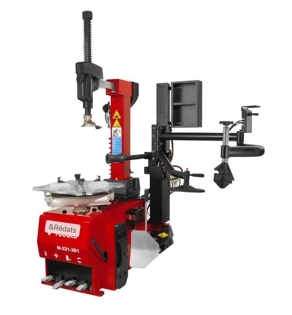 Démonte-pneus automatique REDATS M-221-3D1