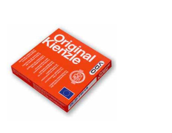 Disques de tachygraphe VDO Kienzle