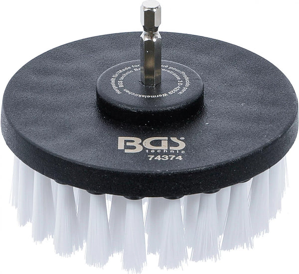 Embout pour brosse · pour art. 74367 · Ø 100 mm · réf. 74374