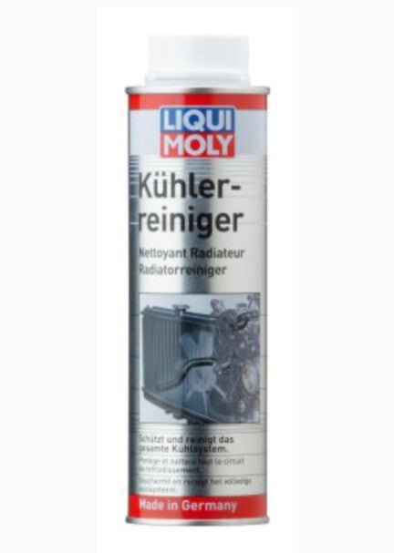 Nettoyant pour circuit de refroidissement LIQUI MOLY 3320
