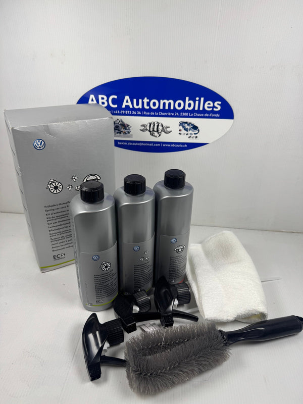 Kit d'entretien printemps Volkswagen · 000096355D