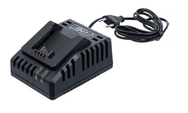 Chargeur rapide · 2,5 A · 18 V