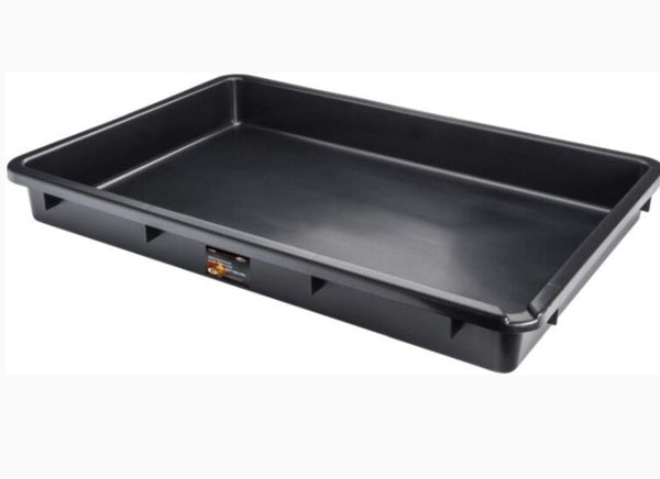 Bac multi-usage VIGOR V5488 · 50 l · 800 x 520 x 100 mm