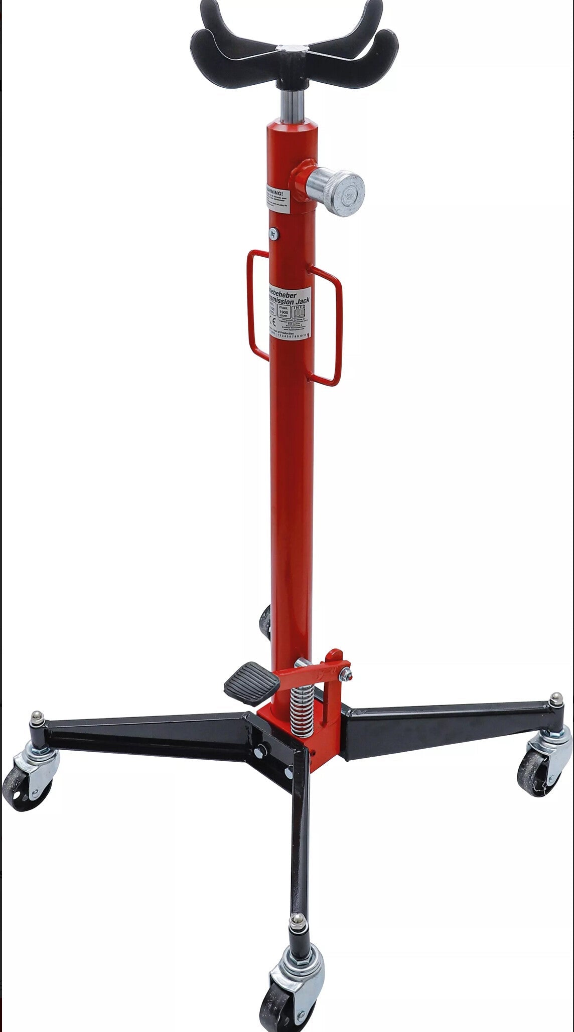 Vérin de fosse · 500 kg