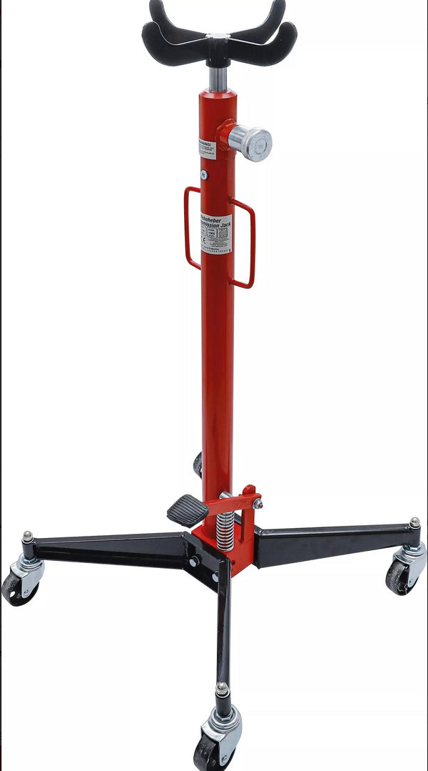 Vérin de fosse · 500 kg