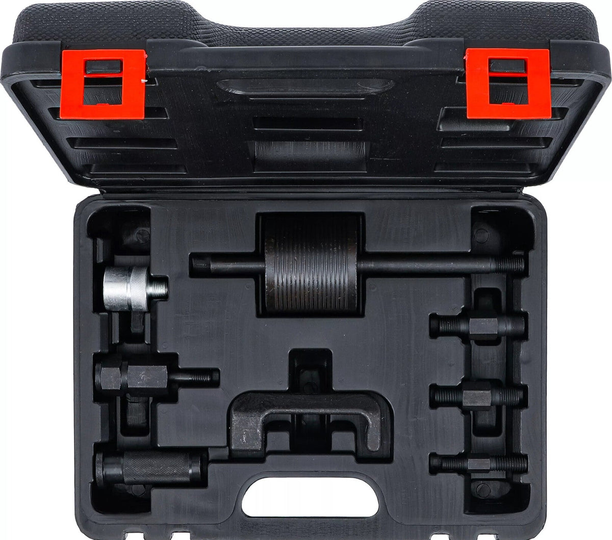 Jeu d’extracteurs d’injecteurs diesel · 8 pièces
