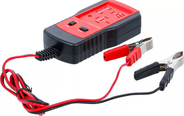 Testeur de relais de véhicules · 12 V