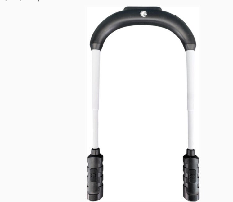 Lampe de travail LED sur batterie Kunzer NL-300 · 50 / 300 lm