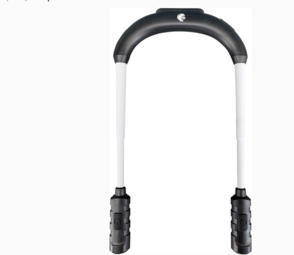 Lampe de travail LED sur batterie Kunzer NL-300 · 50 / 300 lm