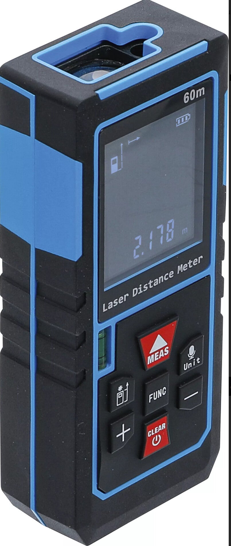 Mètre laser numérique