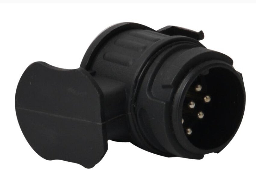 Adaptateur de prise de remorque 13/7 pôles · CAR1