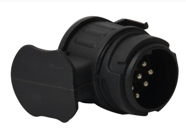 Adaptateur de prise de remorque 13/7 pôles · CAR1