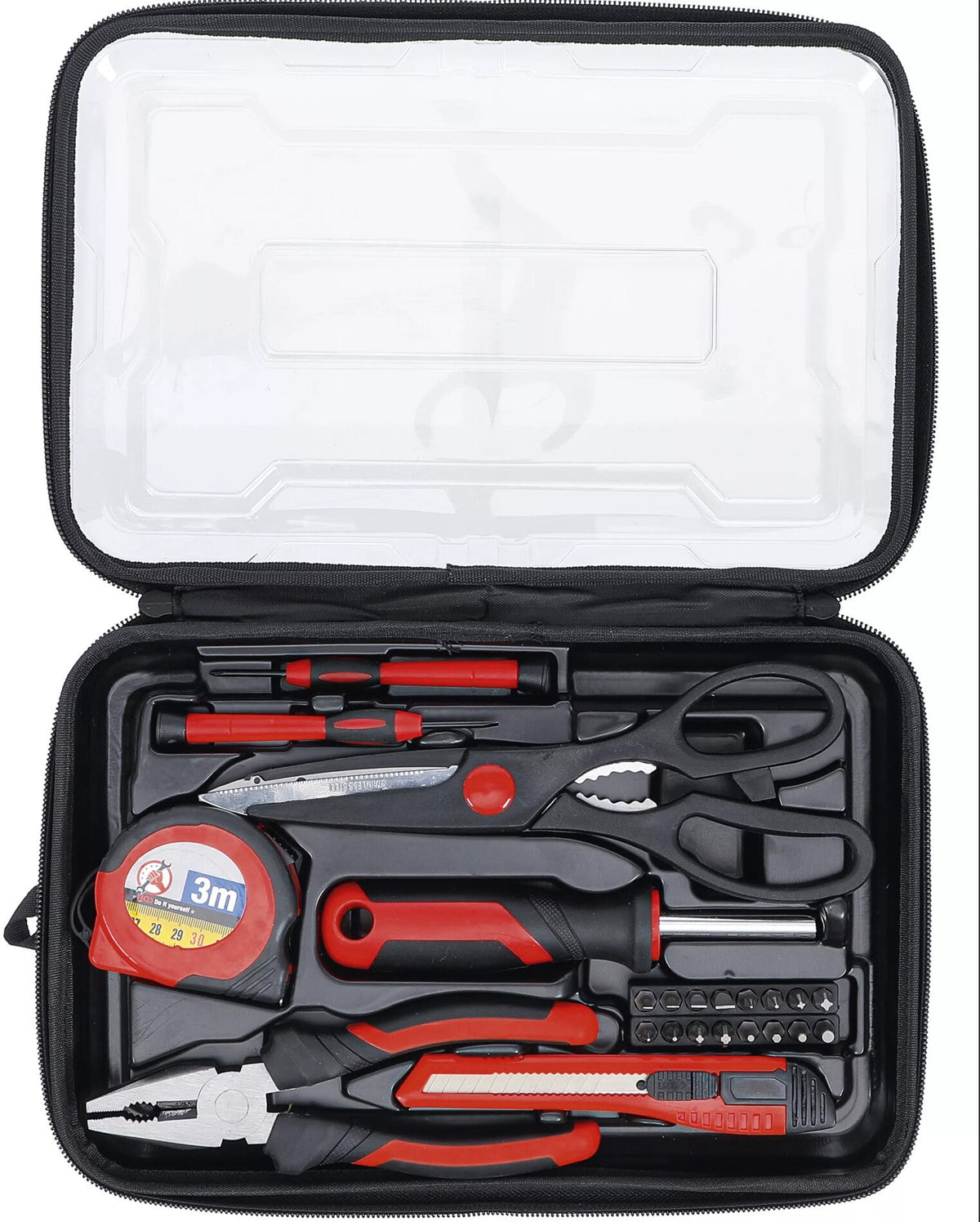 Jeu d’outils · 23 pièces