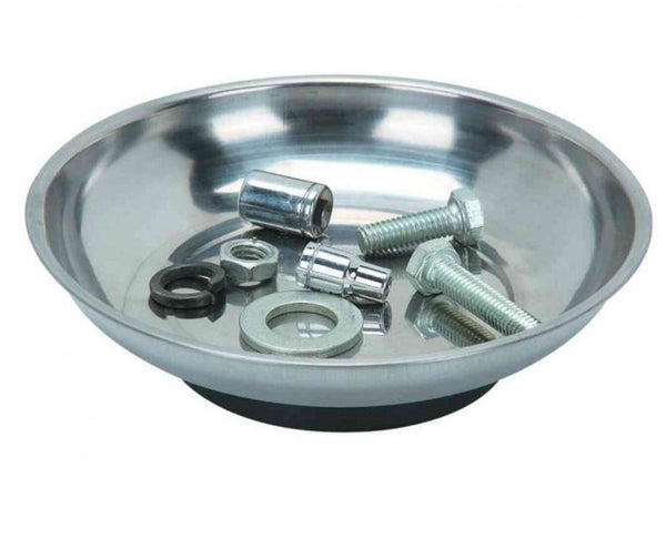 Boîte magnétique ronde · Weber Tools WT-21403