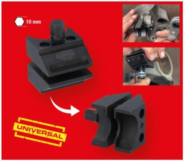 Outil d'écartement KS TOOLS 700.5662