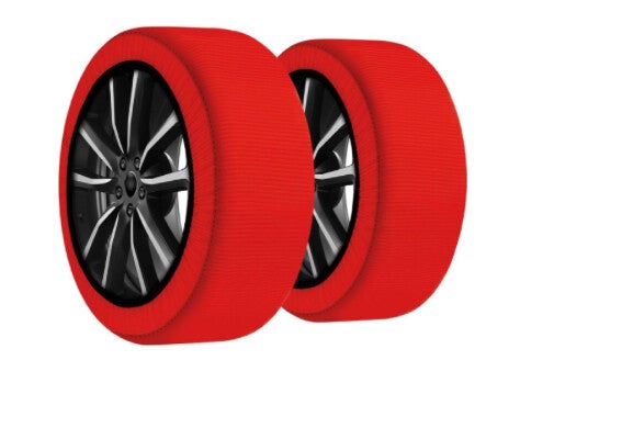 Chaussettes à neige OTO TOP Active · la paire · taille S