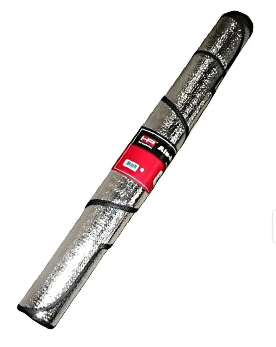 Bâche de protection de pare-brise · 100 x 160 cm · SUV et fourgonnettes