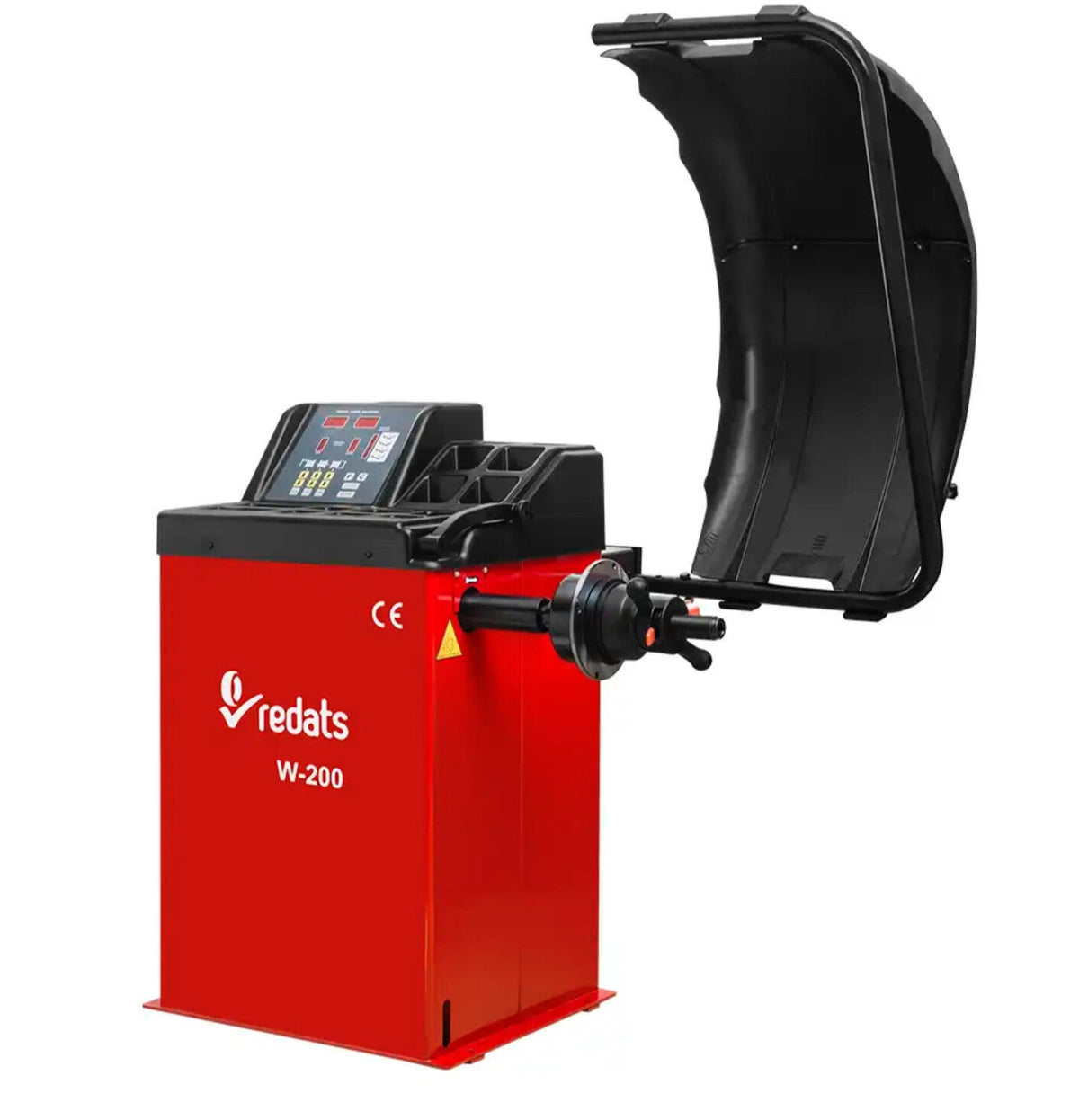 Équilibreuse de roues REDATS W-200