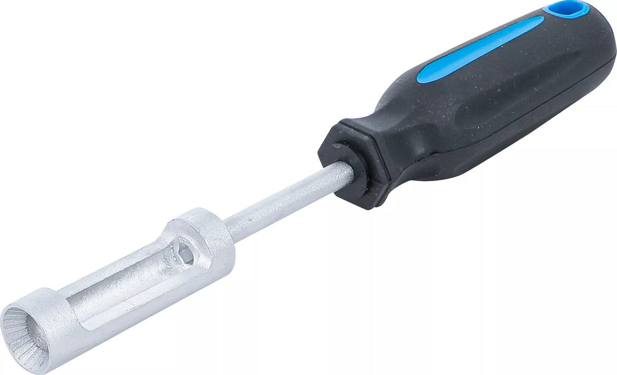 Outil pour ressorts de mâchoires de frein · Ø 14 à 20 mm