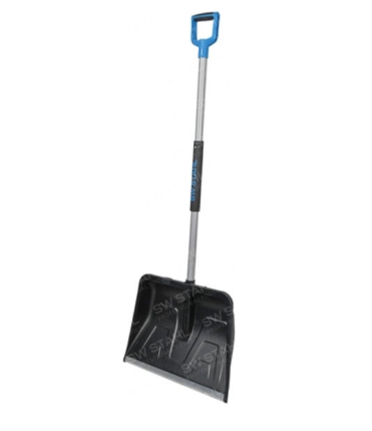 Pelle à neige pliable · SW-Stahl