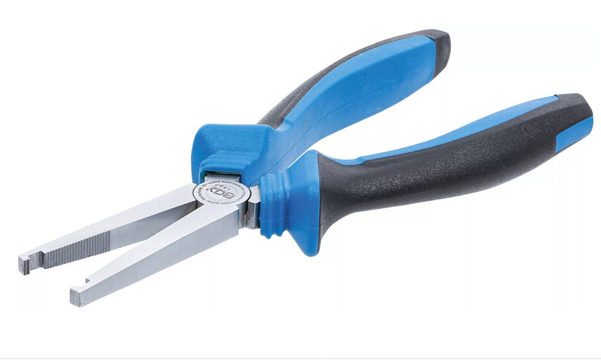 Pince pour capuchons de boulon · 200 mm