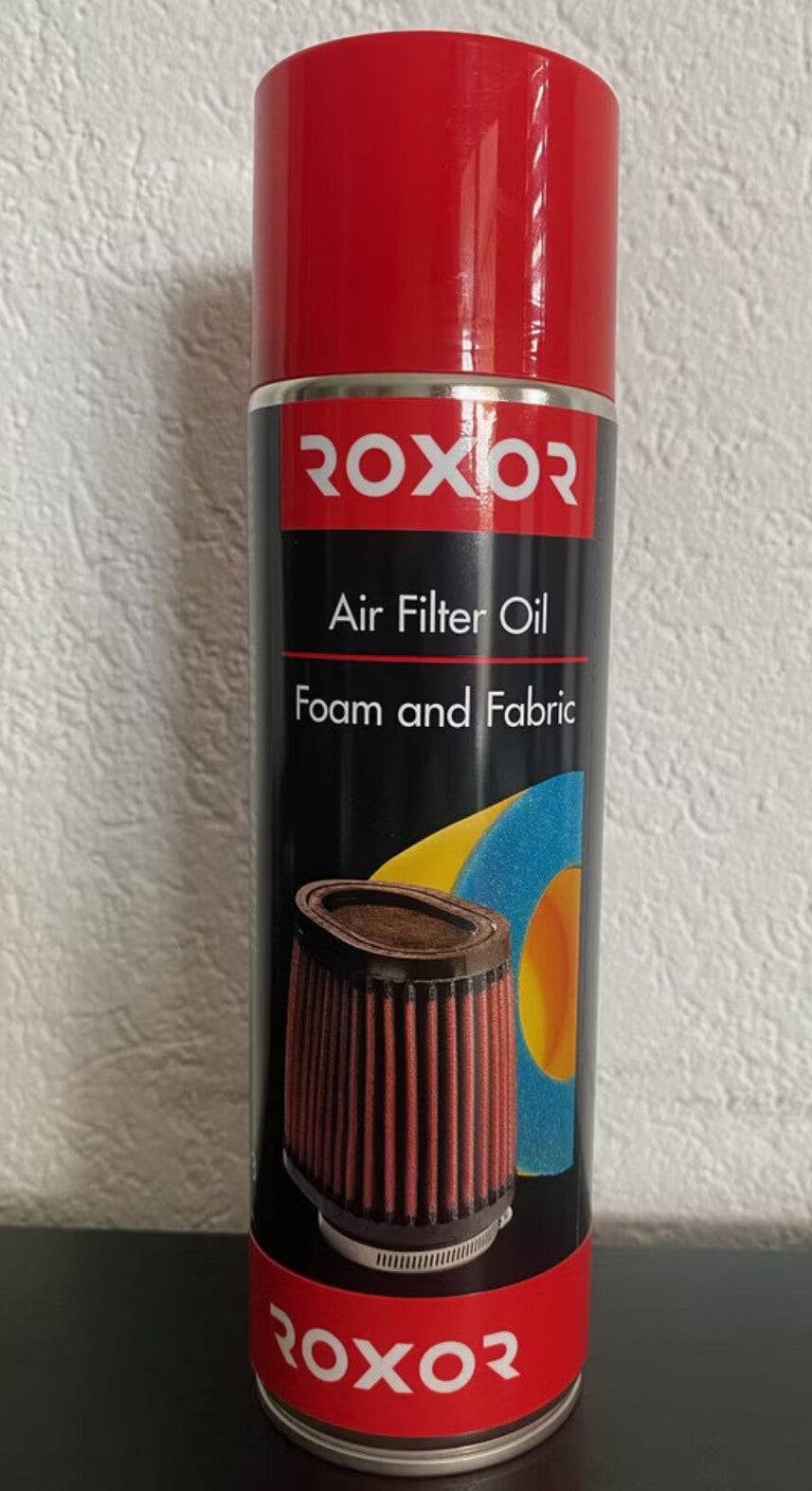 Huile pour filtre à air Panolin RO
