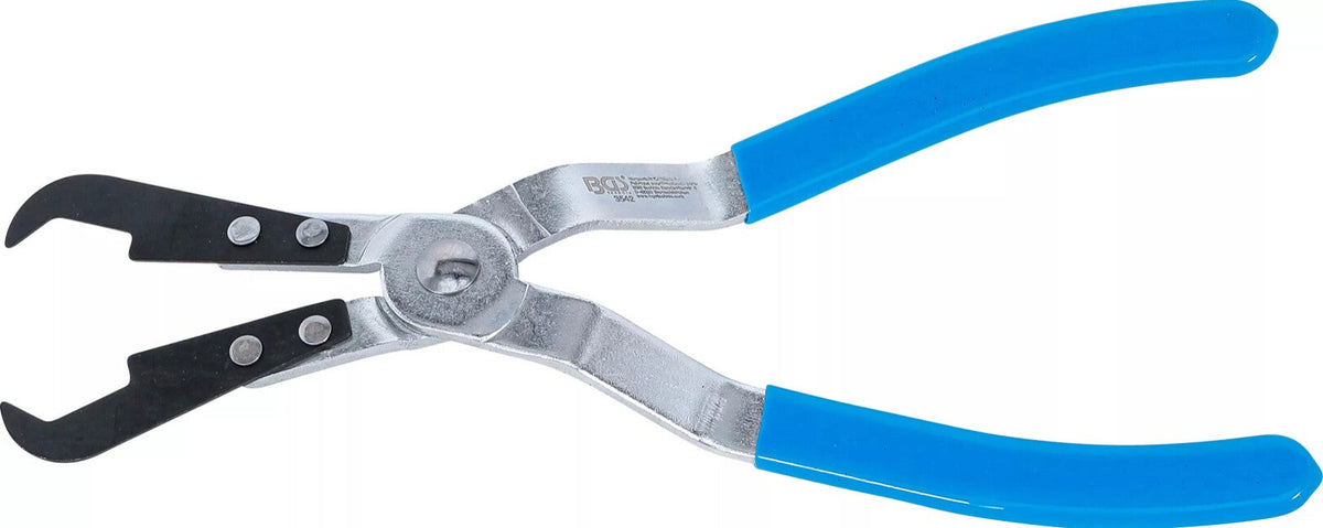 Pince de déconnexion de clips de manivelle de fenêtre · 220 mm