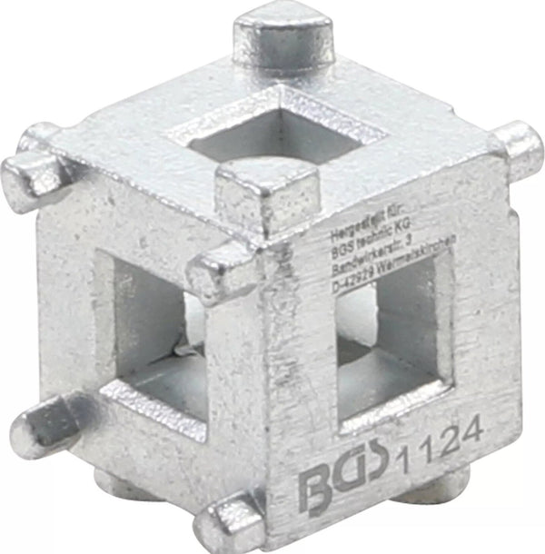 Cube repousse-pistons · 10 mm (3/8")