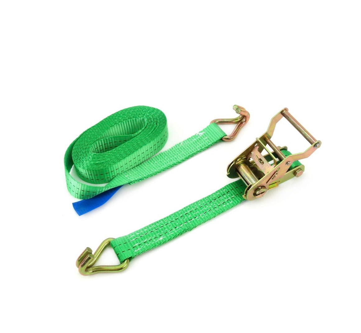 Attache a cliquet 2000kg 35mm 4m